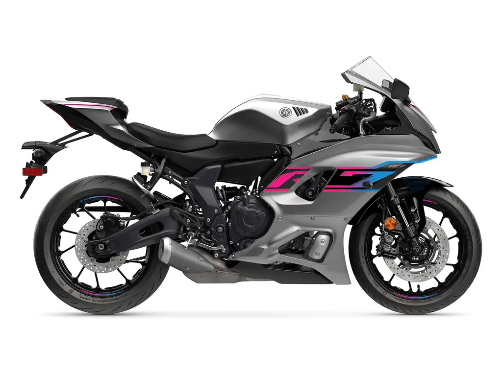 YZF-R7 (2024) YZF-R7 (2024)