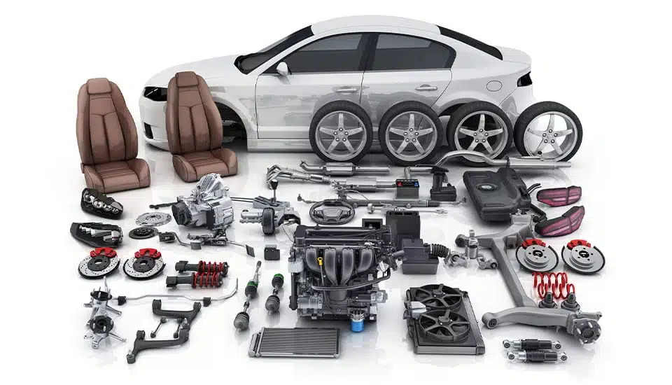 Auto Parts
