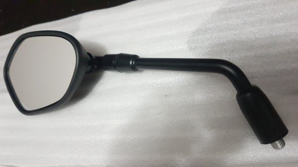 Suzuki SV650 Left Mirror Assembly