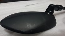 Suzuki SV650 Left Mirror Assembly