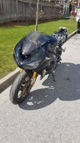 ***SOLD*** 2006 Kawasaki Ninja ZX636
