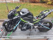 2019 Kawasaki Ninja Z900 ABS **Available Soon**