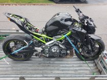 2019 Kawasaki Ninja Z900 ABS **Available Soon**