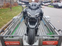 2019 Kawasaki Ninja Z900 ABS **Available Soon**