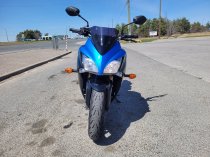 2016 Suzuki GSX-S 1000F ABS
