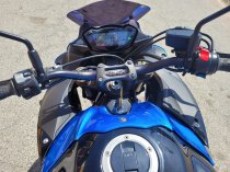 2016 Suzuki GSX-S 1000F ABS