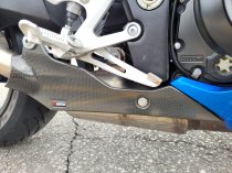 2016 Suzuki GSX-S 1000F ABS