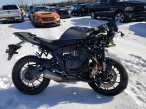 COMING SOON - 2024 Yamaha R7 - Salvage Title