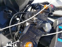 COMING SOON - 2024 Yamaha R7 - Salvage Title