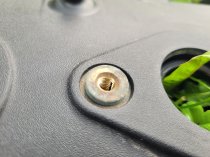 Pontiac G8 V6 - Valve Cover - Passenger Side GM Genuine 12641260