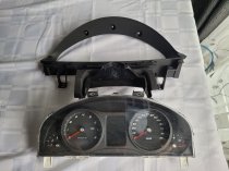 Pontiac G8 V6 OEM Dash Cluster with Trim