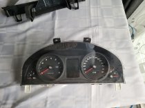 Pontiac G8 V6 OEM Dash Cluster with Trim