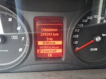 Pontiac G8 V6 OEM Dash Cluster with Trim