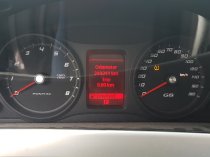 Pontiac G8 V6 OEM Dash Cluster with Trim